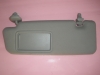 Toyota - Sunvisor - Sun visor - gray